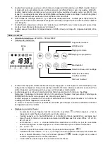 Предварительный просмотр 29 страницы Suntec Wellness KLIMATRONIC Heat Supreme 2000 Manual