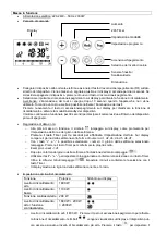 Предварительный просмотр 35 страницы Suntec Wellness KLIMATRONIC Heat Supreme 2000 Manual