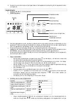 Предварительный просмотр 41 страницы Suntec Wellness KLIMATRONIC Heat Supreme 2000 Manual