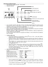 Предварительный просмотр 47 страницы Suntec Wellness KLIMATRONIC Heat Supreme 2000 Manual