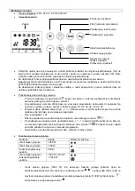 Предварительный просмотр 59 страницы Suntec Wellness KLIMATRONIC Heat Supreme 2000 Manual