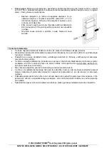 Предварительный просмотр 68 страницы Suntec Wellness KLIMATRONIC Heat Supreme 2000 Manual