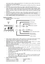 Предварительный просмотр 71 страницы Suntec Wellness KLIMATRONIC Heat Supreme 2000 Manual