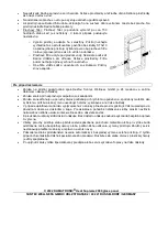 Предварительный просмотр 74 страницы Suntec Wellness KLIMATRONIC Heat Supreme 2000 Manual