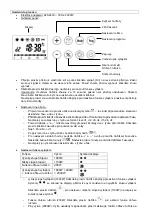 Предварительный просмотр 77 страницы Suntec Wellness KLIMATRONIC Heat Supreme 2000 Manual