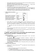 Предварительный просмотр 90 страницы Suntec Wellness KLIMATRONIC Heat Supreme 2000 Manual