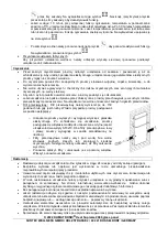 Предварительный просмотр 92 страницы Suntec Wellness KLIMATRONIC Heat Supreme 2000 Manual