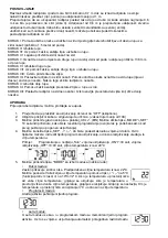 Предварительный просмотр 56 страницы Suntec Wellness KLIMATRONIC HEAT SUPREME Manual