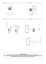 Предварительный просмотр 2 страницы Suntec Wellness KLIMATRONIC IMPULS 2.0+ Instruction Manual