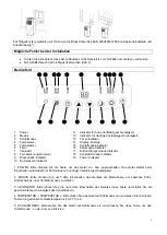 Предварительный просмотр 7 страницы Suntec Wellness KLIMATRONIC IMPULS 2.0+ Instruction Manual