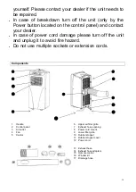 Предварительный просмотр 16 страницы Suntec Wellness KLIMATRONIC IMPULS 2.0+ Instruction Manual