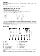 Предварительный просмотр 17 страницы Suntec Wellness KLIMATRONIC IMPULS 2.0+ Instruction Manual