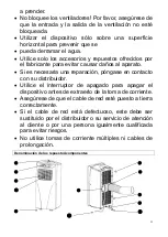 Предварительный просмотр 25 страницы Suntec Wellness KLIMATRONIC IMPULS 2.0+ Instruction Manual