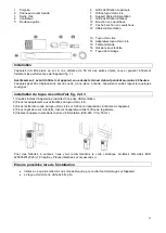 Предварительный просмотр 36 страницы Suntec Wellness KLIMATRONIC IMPULS 2.0+ Instruction Manual