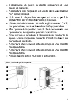 Предварительный просмотр 46 страницы Suntec Wellness KLIMATRONIC IMPULS 2.0+ Instruction Manual