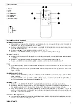 Предварительный просмотр 49 страницы Suntec Wellness KLIMATRONIC IMPULS 2.0+ Instruction Manual