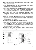 Предварительный просмотр 57 страницы Suntec Wellness KLIMATRONIC IMPULS 2.0+ Instruction Manual