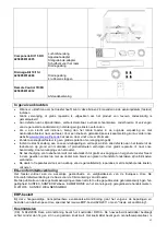 Предварительный просмотр 63 страницы Suntec Wellness KLIMATRONIC IMPULS 2.0+ Instruction Manual