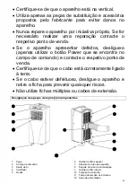 Предварительный просмотр 68 страницы Suntec Wellness KLIMATRONIC IMPULS 2.0+ Instruction Manual