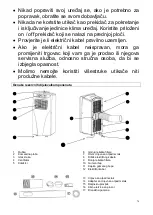 Предварительный просмотр 78 страницы Suntec Wellness KLIMATRONIC IMPULS 2.0+ Instruction Manual