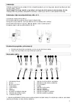 Предварительный просмотр 79 страницы Suntec Wellness KLIMATRONIC IMPULS 2.0+ Instruction Manual