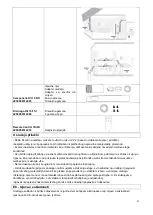 Предварительный просмотр 83 страницы Suntec Wellness KLIMATRONIC IMPULS 2.0+ Instruction Manual