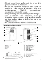 Предварительный просмотр 88 страницы Suntec Wellness KLIMATRONIC IMPULS 2.0+ Instruction Manual