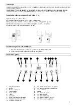 Предварительный просмотр 89 страницы Suntec Wellness KLIMATRONIC IMPULS 2.0+ Instruction Manual