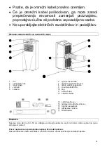 Предварительный просмотр 98 страницы Suntec Wellness KLIMATRONIC IMPULS 2.0+ Instruction Manual