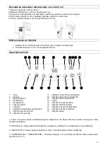 Предварительный просмотр 99 страницы Suntec Wellness KLIMATRONIC IMPULS 2.0+ Instruction Manual