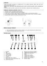 Предварительный просмотр 108 страницы Suntec Wellness KLIMATRONIC IMPULS 2.0+ Instruction Manual