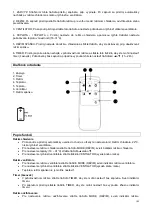 Предварительный просмотр 109 страницы Suntec Wellness KLIMATRONIC IMPULS 2.0+ Instruction Manual