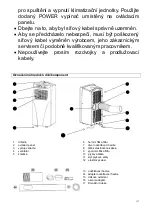 Предварительный просмотр 117 страницы Suntec Wellness KLIMATRONIC IMPULS 2.0+ Instruction Manual