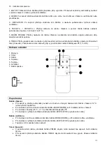 Предварительный просмотр 119 страницы Suntec Wellness KLIMATRONIC IMPULS 2.0+ Instruction Manual