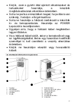 Предварительный просмотр 127 страницы Suntec Wellness KLIMATRONIC IMPULS 2.0+ Instruction Manual