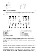 Предварительный просмотр 139 страницы Suntec Wellness KLIMATRONIC IMPULS 2.0+ Instruction Manual