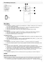 Предварительный просмотр 140 страницы Suntec Wellness KLIMATRONIC IMPULS 2.0+ Instruction Manual