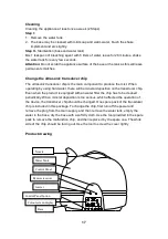 Preview for 5 page of Suntec Wellness Klimatronic Monsun 300 Instruction Manual