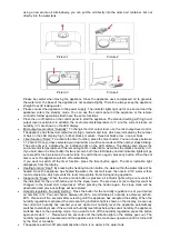 Preview for 12 page of Suntec Wellness KLIMATRONIC Monsun 6000 black Manual