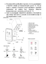 Preview for 63 page of Suntec Wellness KLIMATRONIC Monsun 6000 black Manual