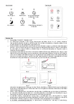 Preview for 82 page of Suntec Wellness KLIMATRONIC Monsun 6000 black Manual