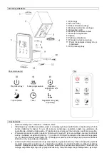 Preview for 88 page of Suntec Wellness KLIMATRONIC Monsun 6000 black Manual