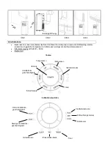 Preview for 6 page of Suntec Wellness KLIMATRONIC PROGRESS 7.000 Eco R290 Operation Manual