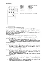 Preview for 7 page of Suntec Wellness KLIMATRONIC PROGRESS 7.000 Eco R290 Operation Manual