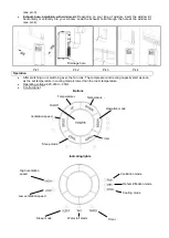 Preview for 14 page of Suntec Wellness KLIMATRONIC PROGRESS 7.000 Eco R290 Operation Manual