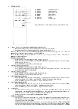 Preview for 15 page of Suntec Wellness KLIMATRONIC PROGRESS 7.000 Eco R290 Operation Manual