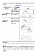 Preview for 17 page of Suntec Wellness KLIMATRONIC PROGRESS 7.000 Eco R290 Operation Manual