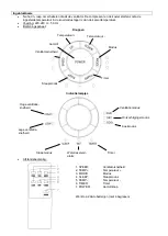 Preview for 32 page of Suntec Wellness KLIMATRONIC PROGRESS 7.000 Eco R290 Operation Manual