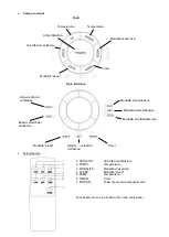 Preview for 41 page of Suntec Wellness KLIMATRONIC PROGRESS 7.000 Eco R290 Operation Manual