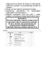 Preview for 66 page of Suntec Wellness KLIMATRONIC PROGRESS 7.000 Eco R290 Operation Manual